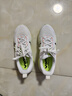 耐克（NIKE）小邁柔大童透氣專(zhuān)業(yè)跑步鞋春季男女童NIKE VOMERO 18 HQ2157 曬單實(shí)拍圖