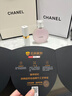 香奈兒（Chanel）香水口紅化妝品禮盒套裝告白套盒香氛送女友閨蜜老婆情人節禮物 粉邂逅發(fā)噴+口紅918【禮盒裝】 曬單實(shí)拍圖