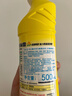 花王（KAO）免刷洗潔廁靈500ml*2瓶 廁所馬桶清潔劑強力去污去尿堿除垢潔廁液 曬單實(shí)拍圖