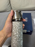 eno高檔純鈦保溫杯泡茶戶(hù)外水杯燜茶杯茶水分離商務(wù)辦公禮品鈦杯 曬單實(shí)拍圖