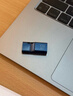 三星（SAMSUNG）256GB Type-C 手機U盤(pán) 讀速400MB/s 大容量高速手機平板電腦兩用 學(xué)生辦公優(yōu)盤(pán) 適用哨兵模式 曬單實(shí)拍圖