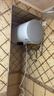 海爾出品統帥國家補貼60升電熱水器京東自營(yíng)上門(mén)安裝2200W速熱保溫專(zhuān)利防電墻家用儲水式LEC6001H-NQ3 曬單實(shí)拍圖