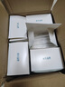 JCZS德國品質(zhì)防尼帕病毒口罩防霧專(zhuān)用防眼鏡起霧防起霧能帶 七層白色KN95【帶防霧棉+呼吸閥】100只獨立包 曬單實(shí)拍圖
