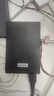 聯(lián)想（Lenovo）2TB 移動(dòng)硬盤(pán) USB3.0 2.5英寸 機械硬盤(pán) 高速傳輸  穩定耐用（F308經(jīng)典）商務(wù)黑 曬單實(shí)拍圖