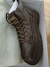 群狼·世家馬丁靴男士2025新款秋冬季真皮男靴厚底高幫工裝靴子男鞋中幫板鞋 曬單實(shí)拍圖