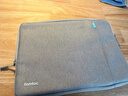 tomtoc筆記本電腦包內膽包13英寸輕薄簡(jiǎn)約男女適用蘋(píng)果macbook air 曬單實(shí)拍圖