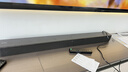 索尼（SONY）HT-S100F 一體式 杜比音效 回音壁 soundbar  家庭影院 電視音響 藍牙音響 無(wú)線(xiàn)音響 ARC 曬單實(shí)拍圖