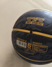 李寧籃球兒童5號青少年幼兒小學(xué)生比賽室內外水泥地耐磨訓練禮物五號 曬單實(shí)拍圖