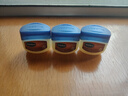 凡士林（Vaseline）潤唇膏經(jīng)典修護晶凍去死皮淡化唇紋滋潤補水保濕唇膜原裝進(jìn)口 可可味50ml*3 曬單實(shí)拍圖