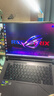 ROG槍神8槍神9 Plus超競版RTX5090 5080 4090 4080筆記本240Hz高刷電腦游戲本 槍神8 i9-14900HX RTX4070-8G【16G+1TB】16寸 下單送199元 曬單實(shí)拍圖