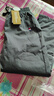 真維斯戶(hù)外運動(dòng)王一博代言休閑褲男秋冬款保暖棉褲大碼寬松直筒百搭 灰色平口L 曬單實(shí)拍圖