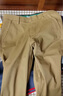 JEEP吉普高端男士休閑褲男2026春季新款寬松直筒褲商務(wù)休閑長(cháng)褲子男褲 曬單實(shí)拍圖