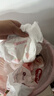 好奇（Huggies）鉑金裝小桃褲紙尿褲XL96片(12-17kg)加大號尿不濕透【透爽散熱】 曬單實(shí)拍圖