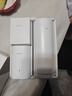 華為凌霄子母路由 Q6（1母1子套裝） AX3000Mbps 千兆路由器 全屋WiFi 6+  電力線(xiàn)版  曬單實(shí)拍圖