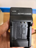 適用索尼NP-BK1電池W190 W180 W370 S750/780/950 S980相機充電器 NP-BK1電池+充電器[兩電一充] 曬單實(shí)拍圖