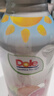 都樂(lè )（DOLE）菠蘿·西柚氣泡果汁飲品400ml/瓶氣泡果味飲料真實(shí)果汁≥20% 都樂(lè )菠蘿西柚氣泡果汁400ml*5瓶 曬單實(shí)拍圖