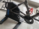 GEOID VE300自發(fā)電直驅式智能騎行臺虛擬變速室內山地公路自行車(chē)訓練臺 VE300 預裝頑鹿飛輪（可兼容9-13速套件） 曬單實(shí)拍圖