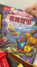 揭秘動(dòng)物/植物/昆蟲(chóng)（5-10歲少兒科普翻翻書(shū)套裝共3冊）兒童科普百科繪本小學(xué)生課外讀物書(shū)籍  曬單實(shí)拍圖