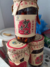 賀老漢【河北特產(chǎn)館】望都辣椒醬 拌面拌飯醬下飯菜調味品醬料 保定特產(chǎn) 古法炸辣子200g*3瓶 曬單實(shí)拍圖