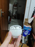 華為FreeBuds 7i 國家補貼 藍牙降噪耳機 智慧動(dòng)態(tài)降噪4.0/靜謐通話(huà)/鴻蒙智慧助手 華為耳機 貝母白 曬單實(shí)拍圖