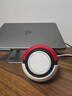 精靈球無(wú)線(xiàn)充電器適用magsafe磁吸蘋(píng)果手機12-17支架桌面充電站底座二次元創(chuàng  )意禮物 精靈球手機支架+磁吸無(wú)線(xiàn)充 曬單實(shí)拍圖