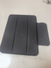 億色（ESR）適用iPad mini7/6保護殼2024新款mini保護套8.3英寸A17pro蘋(píng)果平板電腦智能磁吸雙面夾輕薄帶搭扣 曬單實(shí)拍圖