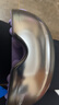 飛利浦（PHILIPS）美眼寶【重磅新品】眼部按摩儀器護眼儀霧化按摩眼罩干潤眼送女友老婆新年生日禮物 5204E紫色 曬單實(shí)拍圖