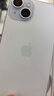 【12期免息】【99成新】Apple iPhone 15 (A3092) 256GB 藍色 支持移動(dòng)聯(lián)通電信5G 雙卡雙待手機   曬單實(shí)拍圖