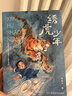 繡虎少年 湖南少年兒童出版社 湯素蘭著(zhù) 曬單實(shí)拍圖