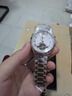 海鷗（SEAGULL）手表男自動(dòng)機械表鏤空飛輪男士手表生日禮物男表 銀翼816.11.1090 曬單實(shí)拍圖