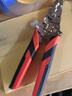 德力西剝線(xiàn)鉗全自動(dòng)電工專(zhuān)用工具萬(wàn)能拔剪扒皮神器多功能壓線(xiàn)鉗子 曬單實(shí)拍圖