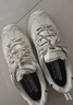 斯凱奇小白熊|女鞋春季透氣小白鞋增高復古老爹鞋運動(dòng)鞋11931 曬單實(shí)拍圖