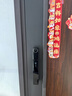 品多智能門(mén)鎖智能鎖指紋鎖掌指靜脈密碼鎖智能貓眼防盜門(mén)入戶(hù)電子門(mén)鎖 掌靜脈+指靜脈+人臉+實(shí)時(shí)監控+視頻對講+4.5吋屏 免費上門(mén)安裝+三年全國聯(lián)保 曬單實(shí)拍圖