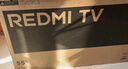 小米（MI） REDMI電視X 2026款 55英寸 Mini LED288Hz 1200nits 4GB+64GB平板電視L55RC-RX 曬單實(shí)拍圖