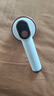 光多拉毛球修剪器衣服去毛球器大衣除吸刮剃毛球器數顯充電款粘毛器白色 曬單實(shí)拍圖