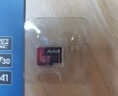 朗科（Netac）128GB TF（MicroSD）存儲卡 A1 U3 V30 4K 高度耐用行車(chē)記錄儀&監控攝像頭內存卡 讀速100MB/s 曬單實(shí)拍圖