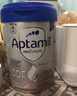 愛(ài)他美（Aptamil）德國白金版HMO 嬰兒配方奶粉pre段 (0-6個(gè)月) 800g 德愛(ài)白金 曬單實(shí)拍圖