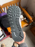 NEW BALANCE運動(dòng)鞋男鞋女鞋情侶秋冬季潮流百搭休閑鞋574系列U574UL2 40 曬單實(shí)拍圖