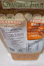 爺爺的農場(chǎng)香軟胚芽營(yíng)養低筋粉500g*3袋 小麥面粉蛋糕松餅粉烘焙粉自制輔食 曬單實(shí)拍圖