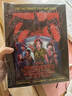 怪奇物語(yǔ) 立體書(shū) 英文原版 Stranger Things The Ultimate Pop Up Book Simon Arizpe Kyle Lambert 影視 休閑 曬單實(shí)拍圖