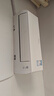 大金（DAIKIN）空調 衡境 1.5匹1級能效 康達無(wú)感氣流靜音溫濕雙控純銅管變頻冷暖掛機國家補貼ATXE135ZC-W1白色 曬單實(shí)拍圖