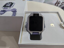 華為（HUAWEI）【國家補貼15%】華為兒童電話(huà)手表5xPro雙攝拍照視頻4G通話(huà)離線(xiàn)定位游泳防水學(xué)生送男女孩朋友MT33 5XPro極光紫【曬單6選1】 JD電競官方店 曬單實(shí)拍圖