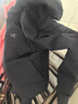 ARC'TERYX始祖鳥(niǎo) SOLANO DOWN HOODY 保暖 女子 羽絨夾克 BLACK/黑色 M 曬單實(shí)拍圖
