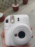 富士（FUJIFILM） instax mini通用相紙照片適用于mini7+/7s/7c/8/9/11/12/40/90/EVO/liplay打印機等拍立得 A：20張+相冊*2+冰箱貼*2+相框 曬單實(shí)拍圖