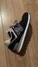 NEW BALANCE NB574官方秋冬男鞋女鞋透氣復古潮流網(wǎng)面經(jīng)典百搭舒適休閑運動(dòng)鞋 黑色 ML574EVB 41.5 (腳長(cháng)26cm尺碼詳詢(xún)客服) 曬單實(shí)拍圖