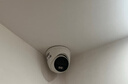 HIKVISION?？低晹z像頭4g終身免費無(wú)限流量500萬(wàn)超清農村家用監控器全彩360°全景AI室外【新華網(wǎng)推薦】Q3 曬單實(shí)拍圖