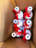 古井貢酒 老瓷貢 濃香型白酒 50度 500ml*6瓶 整箱裝 口糧酒 曬單實(shí)拍圖
