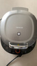 九陽(yáng)（Joyoung）新品小精鋼不銹鋼電餅鐺家用0涂層36+8MM懸浮空間上下盤(pán)可拆1700W雙面加熱烙餅鍋早餐機JK30-GK750 曬單實(shí)拍圖