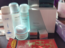 珀萊雅水動(dòng)力套裝水乳護膚品女補水保濕水化妝品全套面霜女生生日禮物女 【水動(dòng)力3件套】水+乳+霜 曬單實(shí)拍圖