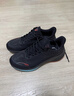 安踏毒刺7代丨男鞋緩震回彈跑步鞋黑色輕質(zhì)慢跑鞋體考體測運動(dòng)鞋子男 曬單實(shí)拍圖
